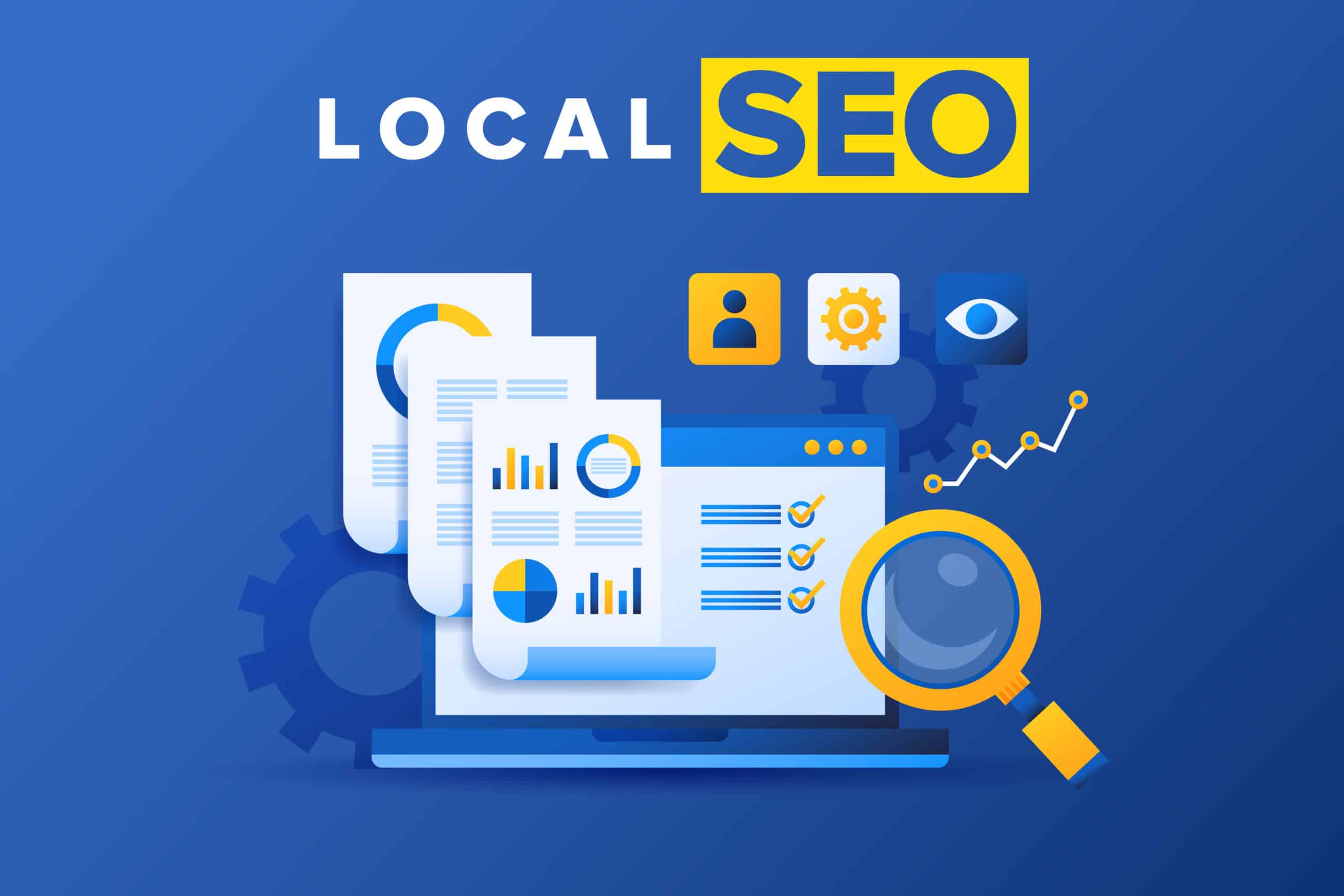 Local SEO Tips